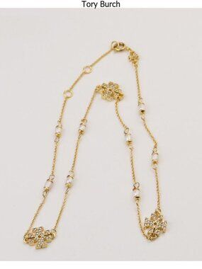 Tory Burch Bracelets(Brand New)